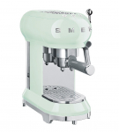 Retro kavos aparatas SMEG ECF01PGEU