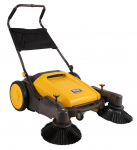 Mechaninė &scaron;lavimo ma&scaron;ina Texas MS920, 90067068