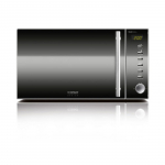 Mikrobangų krosnelė su griliu CASO MG20 menu, 03320