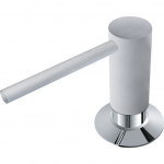 Dozatorius Franke Comfort, 119.0578.748, baltas