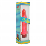 Analinis vibratorius "Rožinė palaima"