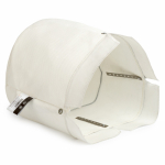 Lubinių garsiakalbių gaubtas Lithe Audio 250, 01582