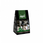 Alyvmedžio kaladėlės rūkymui Legua 2.5kg