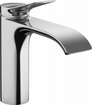 Praustuvo mai&scaron;ytuvas Hansgrohe Vivenis, 75024000, chromo