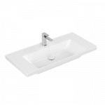 Praustuvas Villeroy and Boch Subway 3.0, CeramicPlus, 4A70A2R1