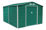 Sodo namelis G21 GAH 1085 - 340 x 319 cm, 63900578, žalias