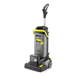 Grindų plovimo įrenginys Karcher BR 30/4 C BP Pack *EU, 1.783-228.0