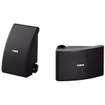 Lauko kolonėlės Yamaha NS-AW392BL