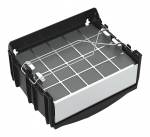 Long Life recirkuliacijos rinkinys Neff Z51FXJ0X5