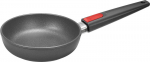 Pusiau gili liejinio keptuvė WOLL Nowo Titanium Induction, NB-NTI-1520