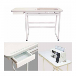 Stalas siuvimo ma&scaron;inoms ELNA