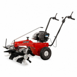 &Scaron;lavimo ma&scaron;ina TIELBURGER TK17 BRIGGS 575EX