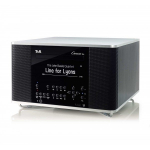 Muzikinė sistema T+A Caruso Blu