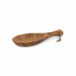 Plok&scaron;čias medinis dubuo 25cm Petromax