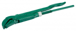 Pipe wrench 45&deg; DOW 176-1 1/2"