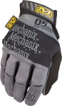 Pir&scaron;tinės Mechanix Specialty Hi-Dexterity 0.5 S dydis. 0,5mm storio delnas. Velcro, dirbtinė oda, TrekDry&reg;, Lycra