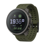 Sportinis laikrodis SUUNTO VERTICAL TITANIUM SOLAR FOREST, SS050859000