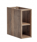 Vonios spintelė Comad SANTA FE OAK 81-01-A