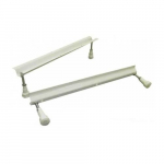 Vonios atrama Ravak BE HAPPY II, CY94000000