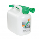 Kanistras kurui STIHL 3L