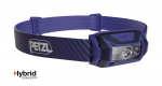 Prožektorius ant galvos Petzl TIKKA CORE, 450 lm, mėlynas