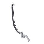 Vonios sifonas Hansgrohe Flexaplus 58141180