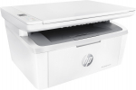 Spausdintuvas lazerinis HP LaserJet MFP M141w MFP Black and White Laser 20 ppm WiFi
