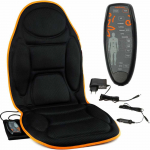 Masažinė sėdynė Medivon Cosy Mesh Black