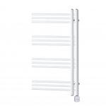 Elektrinis džiovintuvas Sapho Dorlion 50x90 cm, 1130-50+NEX300HIDWH-R su paslėptu montavimu, de&scaron;ininis