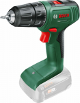 Akumuliatorinis gręžtuvas Bosch Easydrill 18V-40 18V, 06039D8000