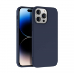 Dėklas X-Level Dynamic Samsung S936 S25+ tamsiai mėlynas