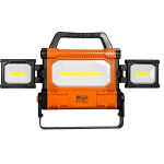 Statybinis žibintas &bdquo;RICHMANN" 30W + 20W