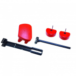 Įtaisas prikabinimui Vari DSK-317 BZN002