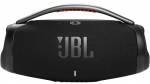 Garso kolonėlė JBL Boombox 3, juoda, JBLBOOMBOX3BLKEP