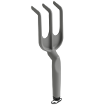 Purentuvas GAIA 03, &scaron;viesiai pilkos spalvos