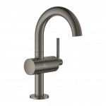 Praustuvo mai&scaron;ytuvas Grohe Atrio, 24363AL0, brushed hard graphite