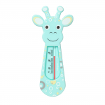 BabyOno termometras vandens žirafa,&nbsp;mėtinis, 776/01