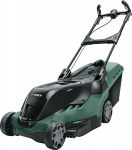 Akumuliatorinė vejapjovė Bosch AdvancedRotak 36-660, 06008B9606, 36V, 2x2,0 Ah