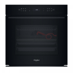 Įmontuojama orkaitė Whirlpool WOI7A8FHT2SBA