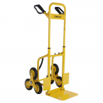 Krovinių vežimėlis FT521, 120 kg