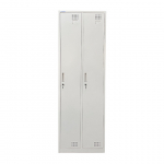 Metalinė persirengimo spintelė dvivietė Rehalt Systems 1800 x 600 x 500