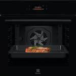 Įmontuojama orkaitė Electrolux MealAssist, LOE8P38Z