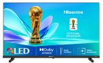QLED televizorius Hisense A5Q, Dolby Atmos, 32A5Q