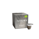 AVOURY arbatos kapsulės, Raminanti arbata