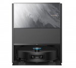 Dulkių siurblys robotas Dreame Aqua10 Ultra Track, RLR81CE-BK