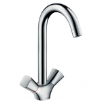 Virtuvinis mai&scaron;ytuvas Hansgrohe Logis M31, 71280000