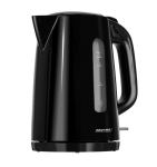 Belaidis virdulys MPM MCZ-133, 1,7 l