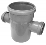 Ketur&scaron;akis PP 110/50/50/90&deg;