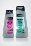 Valiklių rinkinys Shark StainStriker Pet, 946 ml / 473 ml, XSKCMBND250EUT