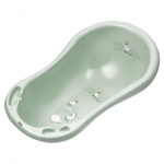 Maltex vonelė su kam&scaron;čiu 84cm MINIMAL žalia lama 0970_39